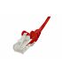 Linkbasic 5 Meter UTP Cat5e Patch Cable Red