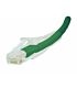 Linkbasic 1 Meter UTP Cat6 Patch Cable Green