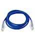 Linkbasic 2 Meter UTP Cat6 Patch Cable Blue