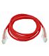 Linkbasic 2 Meter UTP Cat6 Patch Cable Red