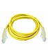 Linkbasic 2 Meter UTP Cat6 Patch Cable Yellow