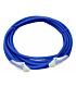 Linkbasic 3 Meter UTP Cat6 Patch Cable Blue