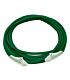 Linkbasic 3 Meter UTP Cat6 Patch Cable Green