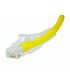 Linkbasic 3 Meter UTP Cat6 Patch Cable Yellow