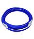 Linkbasic 5 Meter UTP Cat6 Patch Cable Blue