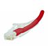 Linkbasic 5 Meter UTP Cat6 Patch Cable Red