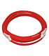 Linkbasic 5 Meter UTP Cat6 Patch Cable Red