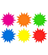 RBE Flash Pack Standard Assorted Colours 12 Pack (160x160)