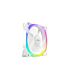 Antec FUSION 120mm ARGB Case Fan White