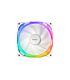 Antec FUSION 120mm ARGB Case Fan White