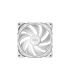 Antec FUSION 120mm ARGB Case Fan White