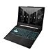ASUS TUF Gaming F15 Notebook PC ? Core i5-11400H 15.6 inch FHD 16GB RAM 512GB SSD Win 11 Home Graphite Black