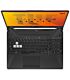 Asus TUF Gaming 15.6 inch FHD I5-10300H DDR4 8GB 512GB PCIE G3 SSD NV GTX1650 4GB Win11 Home Black