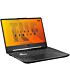 Asus TUF Gaming 15.6 inch FHD I5-10300H DDR4 8GB 512GB PCIE G3 SSD NV GTX1650 4GB Win11 Home Black