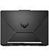 Asus TUF Gaming 15.6 inch FHD I5-10300H DDR4 8GB 512GB PCIE G3 SSD NV GTX1650 4GB Win11 Home Black