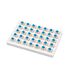 Keychron Blue Gateron G Pro Switches 110 pcs