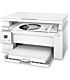 HP - LaserJet Pro MFP M130a Laser A4 Printer - White