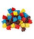 KEYCHRON GATERON PHANTOM RED 110PCS