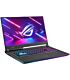 ASUS ROG Strix G15 Gaming Notebook PC � Ryzen 7-4800H 15.6 inch FHD Non-Touch 16GB RAM 512GB SSD NVIDIA GeForce RTX 3050 Ti Graphic Win 11 Home Grey