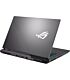 ASUS ROG Strix G15 Gaming Notebook PC � Ryzen 7-4800H 15.6 inch FHD Non-Touch 16GB RAM 512GB SSD NVIDIA GeForce RTX 3050 Ti Graphic Win 11 Home Grey