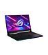 ASUS ROG Strix SCAR 17 Notebook PC � Core i9-12900H 17.3 inch WQHD Non-Touch 16GB RAM 1TB SSD NVIDIA GeForce RTX 3070 Ti Graphics Win 11 Home
