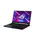 ASUS ROG Strix SCAR 17 Notebook PC � Core i9-12900H 17.3 inch WQHD Non-Touch 16GB RAM 1TB SSD NVIDIA GeForce RTX 3070 Ti Graphics Win 11 Home