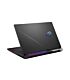 ASUS ROG Strix SCAR 17 Notebook PC � Core i9-12900H 17.3 inch WQHD Non-Touch 16GB RAM 1TB SSD NVIDIA GeForce RTX 3070 Ti Graphics Win 11 Home