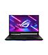 ASUS ROG Strix SCAR 17 Notebook PC � Core i9-12900H 17.3 inch WQHD Non-Touch 16GB RAM 1TB SSD NVIDIA GeForce RTX 3070 Ti Graphics Win 11 Home