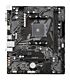 Gigabyte AMD A520M K V2 AMD Ryzen 5000 Series Socket AM4 mATX Motherboard