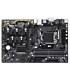 GIGABYTE Intel B250 Chipset for 6/7 Gen LGA 1151 Quad DDR4 12x PCI-E