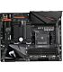 Gigabyte Aorus AMD B550 Pro 2 AM4 3rd generation AMD Ryzen ATX Motherboard