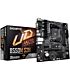 GIGABYTE AMD B550M S2H 3rd Generation AMD Ryzen processors 2x Dual DDR4 1x M2 HDMI DVI VGA Motherboard