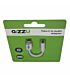 Gizzu USB-C to Audio Adapter - White