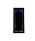 Raidmax GALAXY ARGB LED (GPU 355mm) ATX|Micro ATX|Mini ITX Gaming Chassis Black