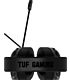 Asus TUF Gaming H3 headset 3.5 mm - Silver