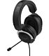 Asus TUF Gaming H3 headset 3.5 mm - Silver