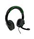Sparkfox X-Box One SF1 Stereo Headset Black and Green