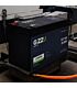Gizzu 12V 7AH LiFePO4 Replacement Battery