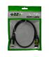 GIZZU High Speed V2.0 HDMI 0.6m Cable with Ethernet Polybag