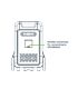 Gizzu Hero Ultra Plus 3840Wh Extra Battery