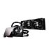 MSI GeForce RTX 5090 SUPRIM LIQUID SOC 32GB Graphics Card