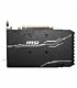 MSI Nvidia GeForce GTX 1660 SUPER VENTUS XS 6GB GDDR6 Graphics Card