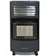 Kenwood 3 Panel Foldable Gas and Electric Heater