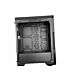 Raidmax Ghost Window (GPU 355mm) ATX|Micro ATX|Mini ITX Chassis Black