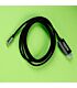 Gizzu 4K60Hz Type-C to HDMI Cable 2m