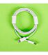 Gizzu USB Type-C to Lighting Cable 1.8m
