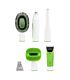 Gizzu Shear Bliss Pet Vacuum Grooming Kit