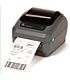 Zebra GK-420D Direct Thermal Label Printer with Parallel / Serial / USB Interfaces