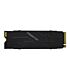 Predator 2TB GEN 4.0 Heatsink SSD