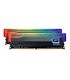 Geil Orion RGB 16GB KIT(2X8GB) 3600MHz DDR4 Desktop Gaming Memory-Gray